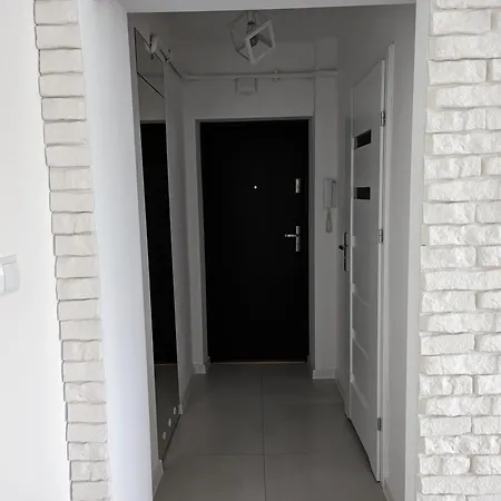 Apartmán Bema's Studio Radom