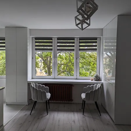 Apartmán Bema's Studio