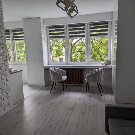 Apartmán Bema's Studio *